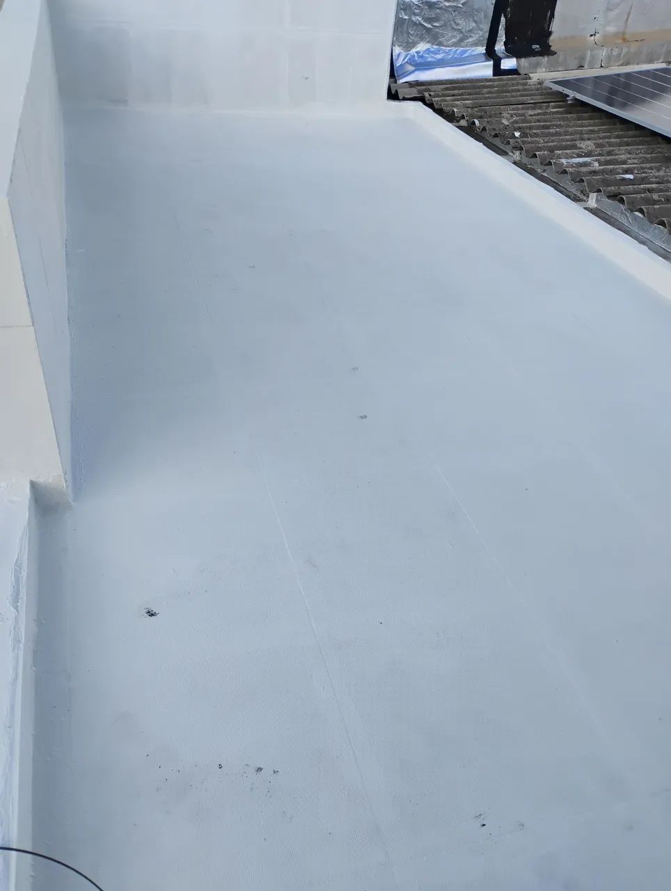 Impermeabilização e Pintura Residencial  - Foto 5