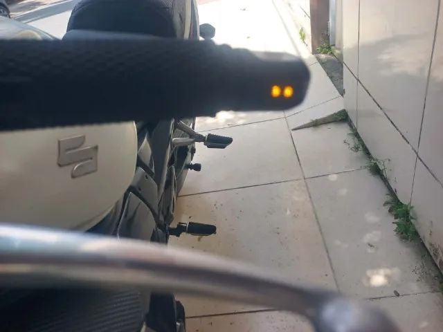 GSX 650F - Foto 5