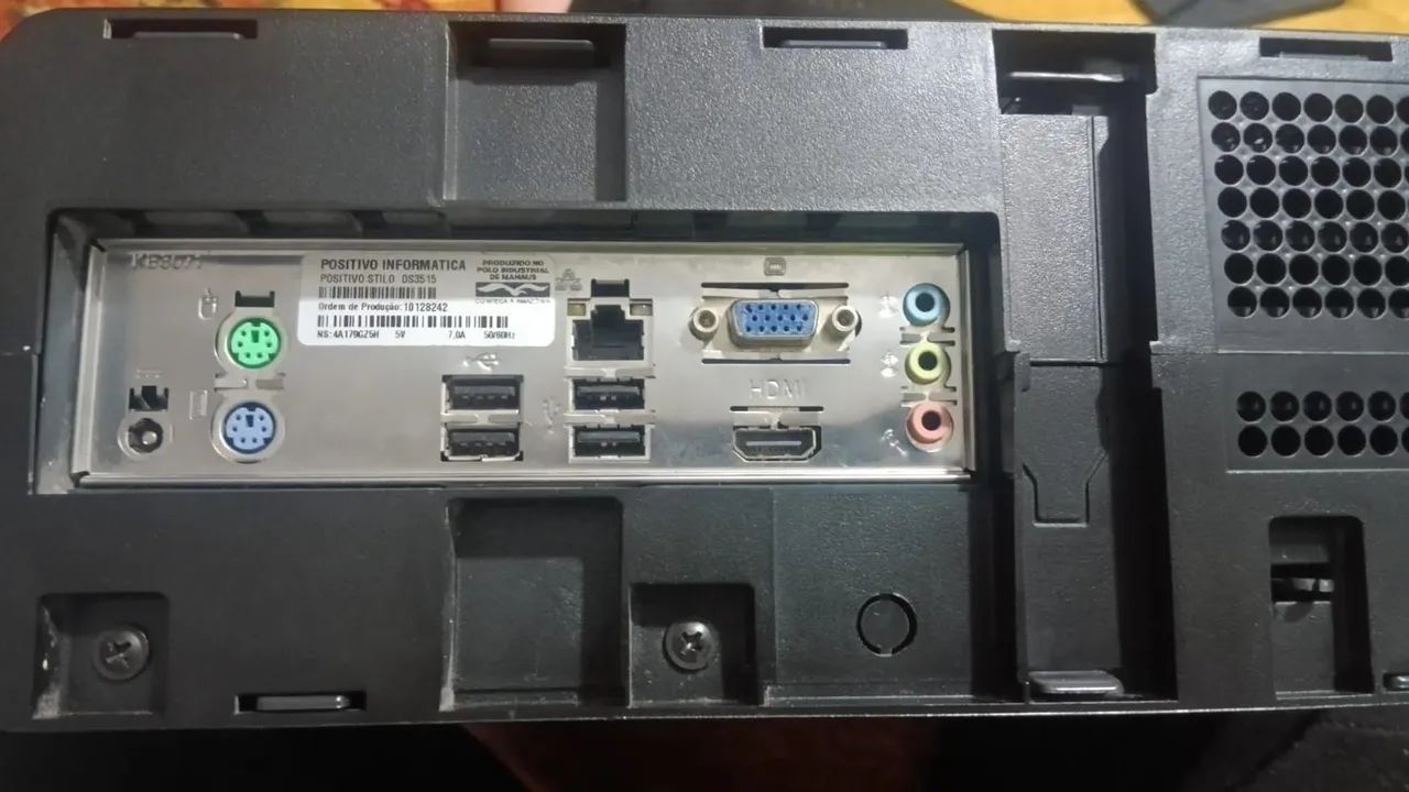 Gabinete positivo  - Foto 4