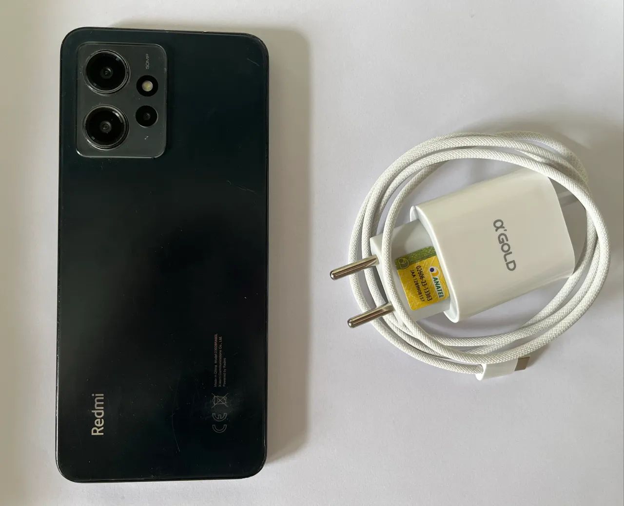 Xaomi Redmi note 12 - Foto 2