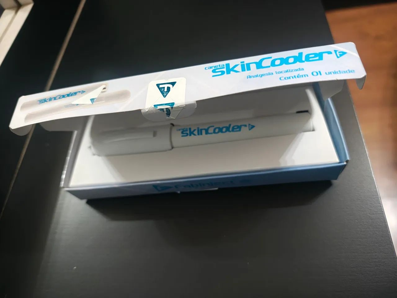 Caneta Skincooler  - Foto 2