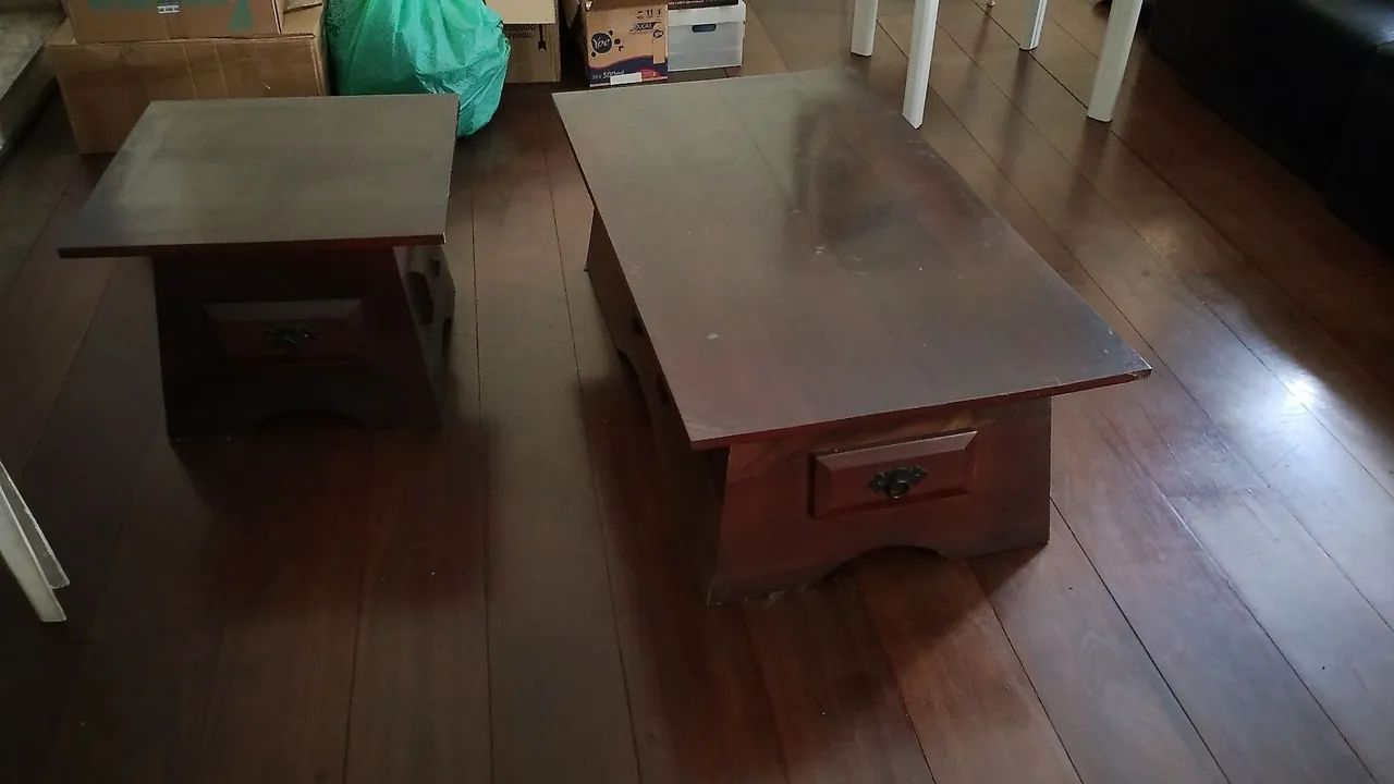 Mesa de centro