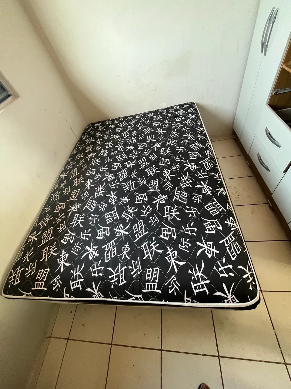 VENDO CAMA BOX - Foto 5