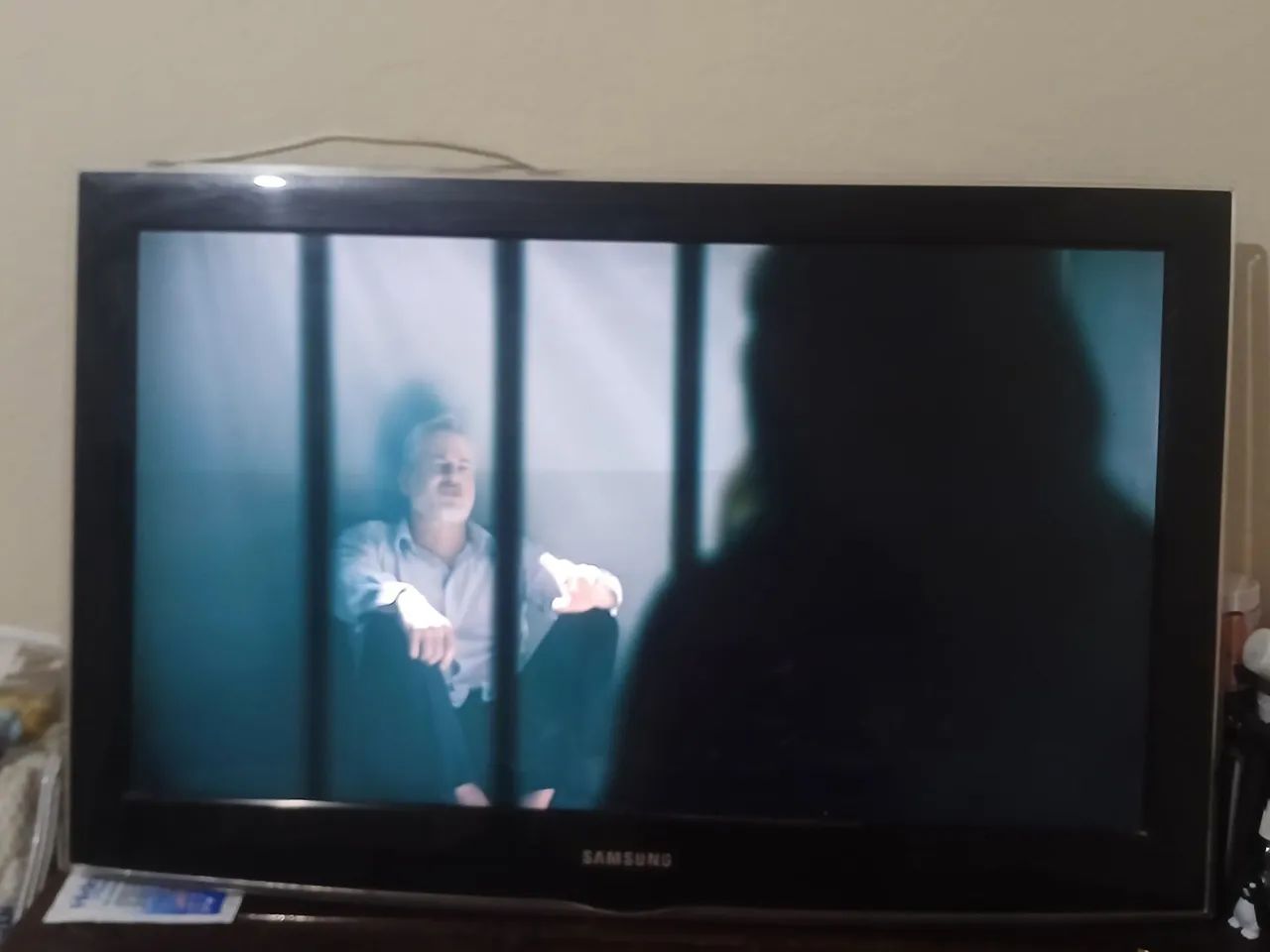 TV 