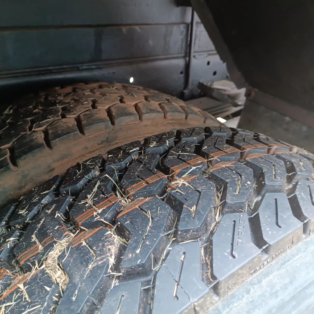 Mercedes 1513 - Foto 11