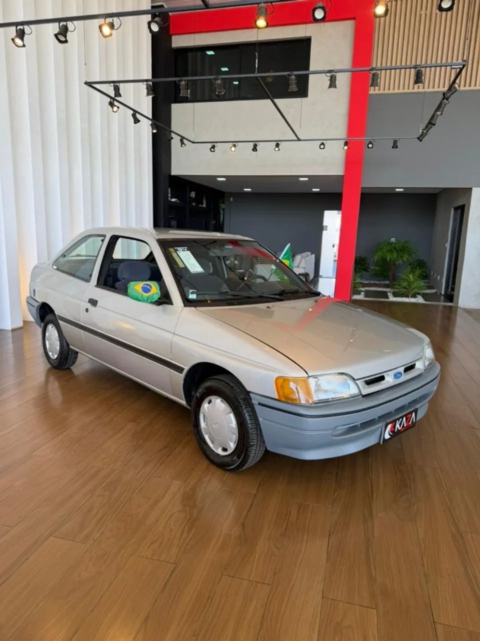 Ford Escort GL 1.6i / 1.6 1994