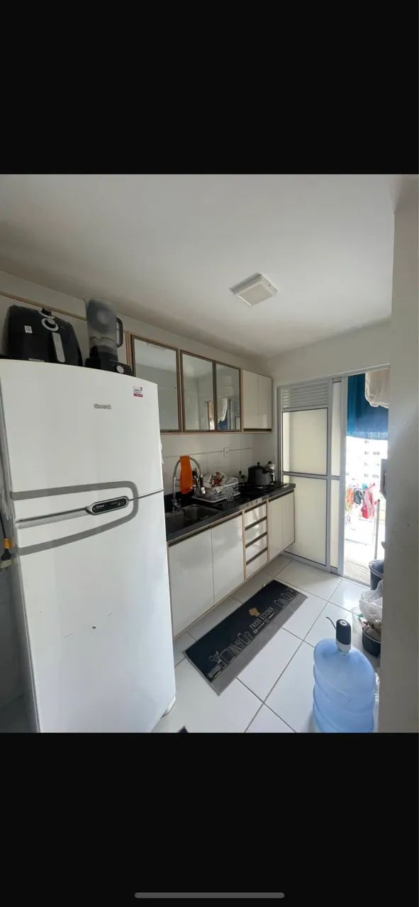 Apartamento 100% Mobiliado .  - Foto 2