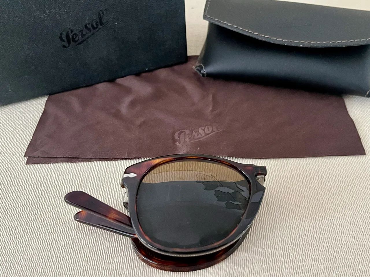 Óculos Persol - Foto 3