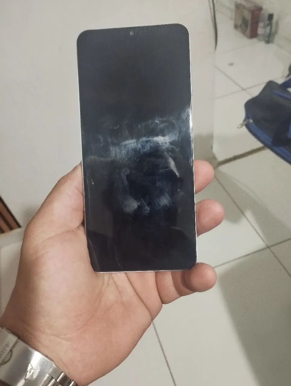 Vende-se ou troca 