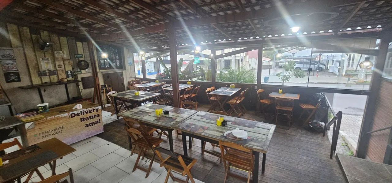 Passo Ponto Casa Restaurante  - Foto 4