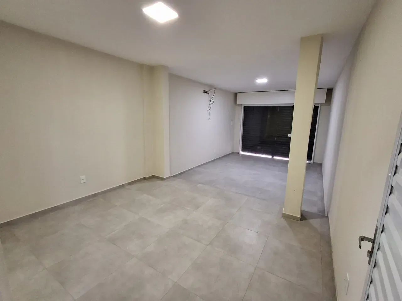 Alugo Ponto Comercial - Cidade Operária - Foto 4