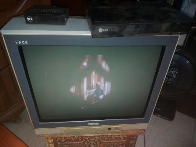 Tv Semp Toshiba - Foto 3