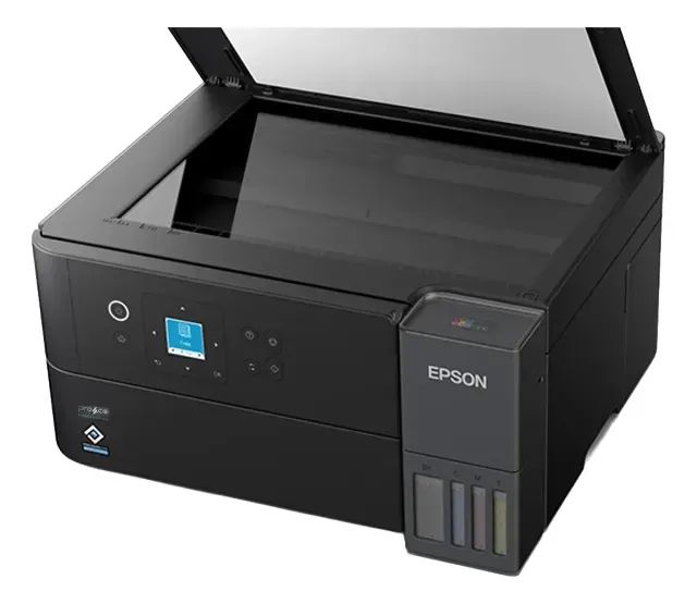 impressora  Epson l4360 zero  - Foto 2