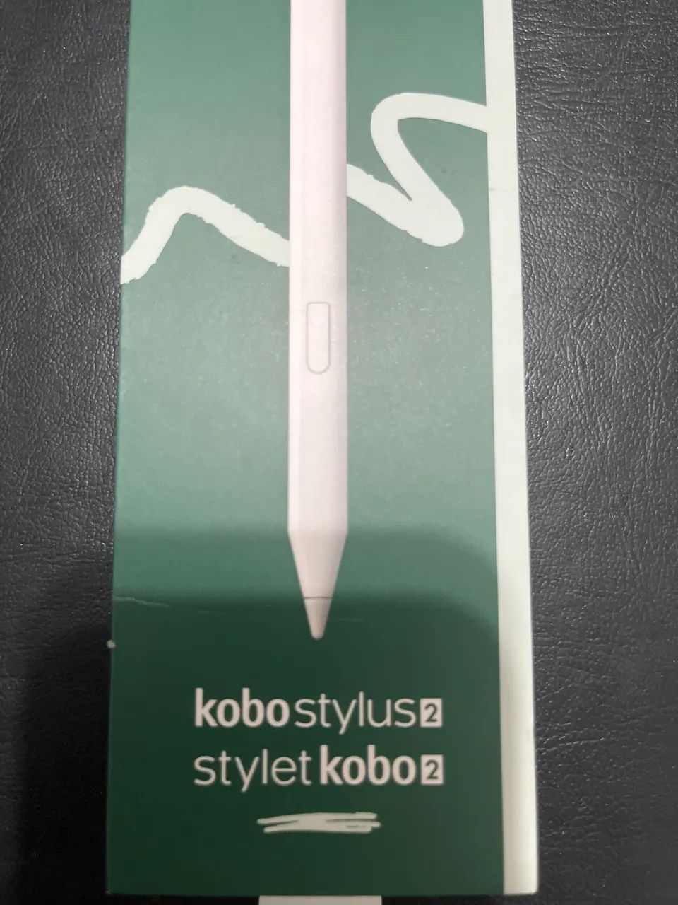 Caneta Kobo Libra Colour - Stylus 2 - Original - Foto 2