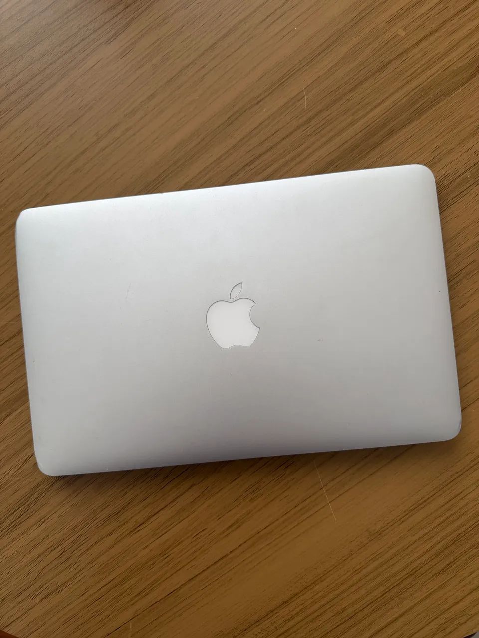 MacBook Air 11 polegadas