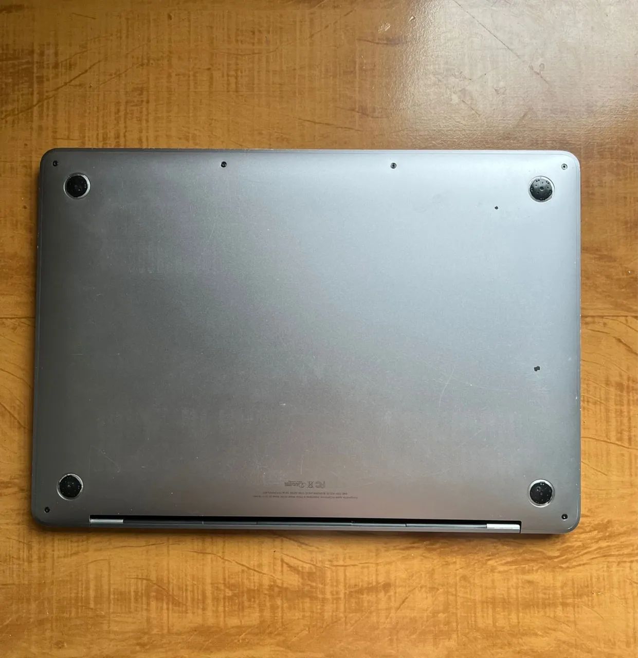 Vendo MacBook Pro i5 8Gb - Foto 2