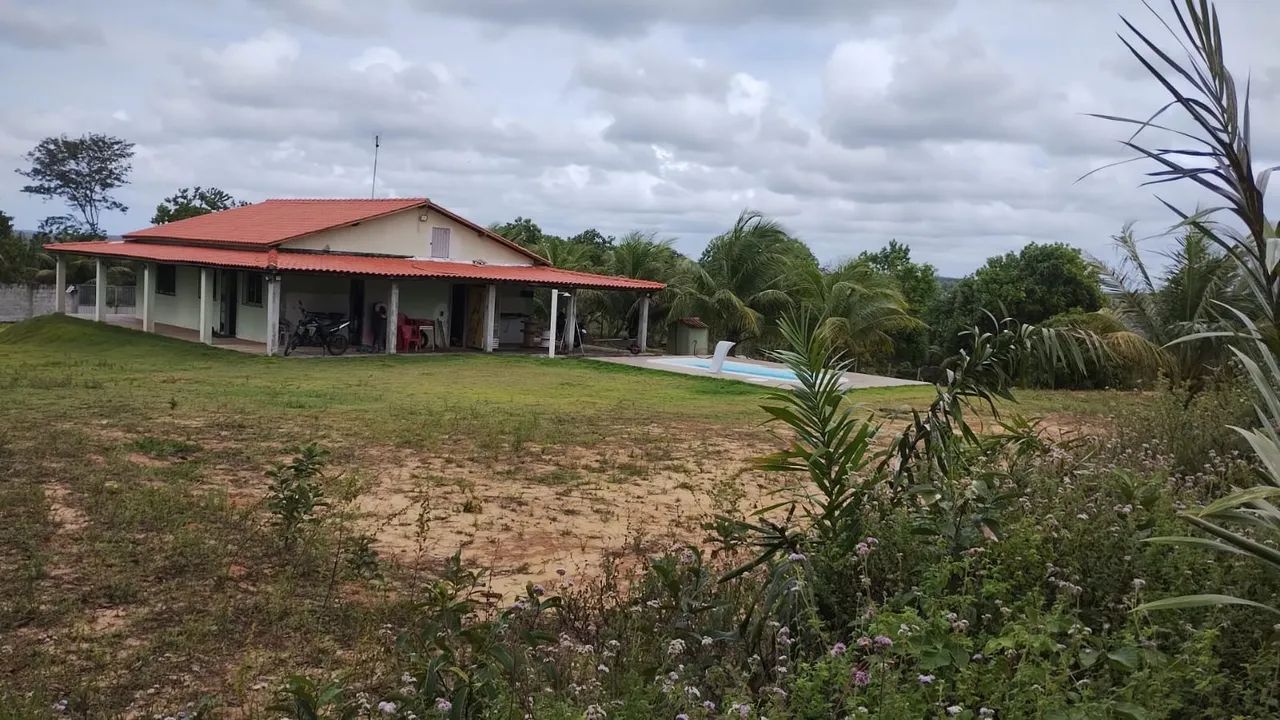 Vendo sítio em Oitis  - Foto 4