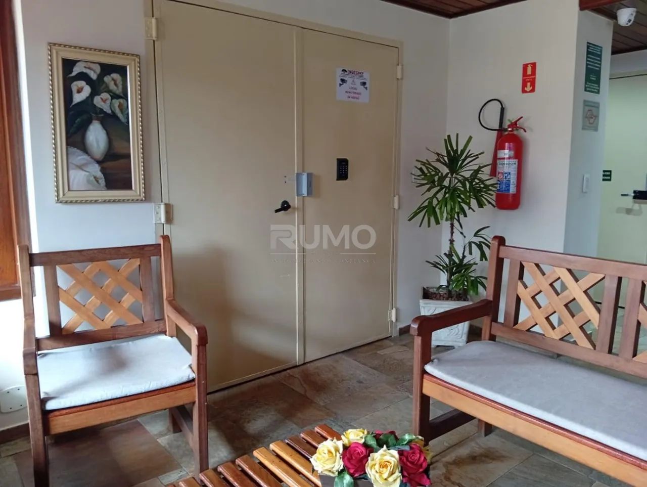 apartamento - Centro - Campinas - Foto 3