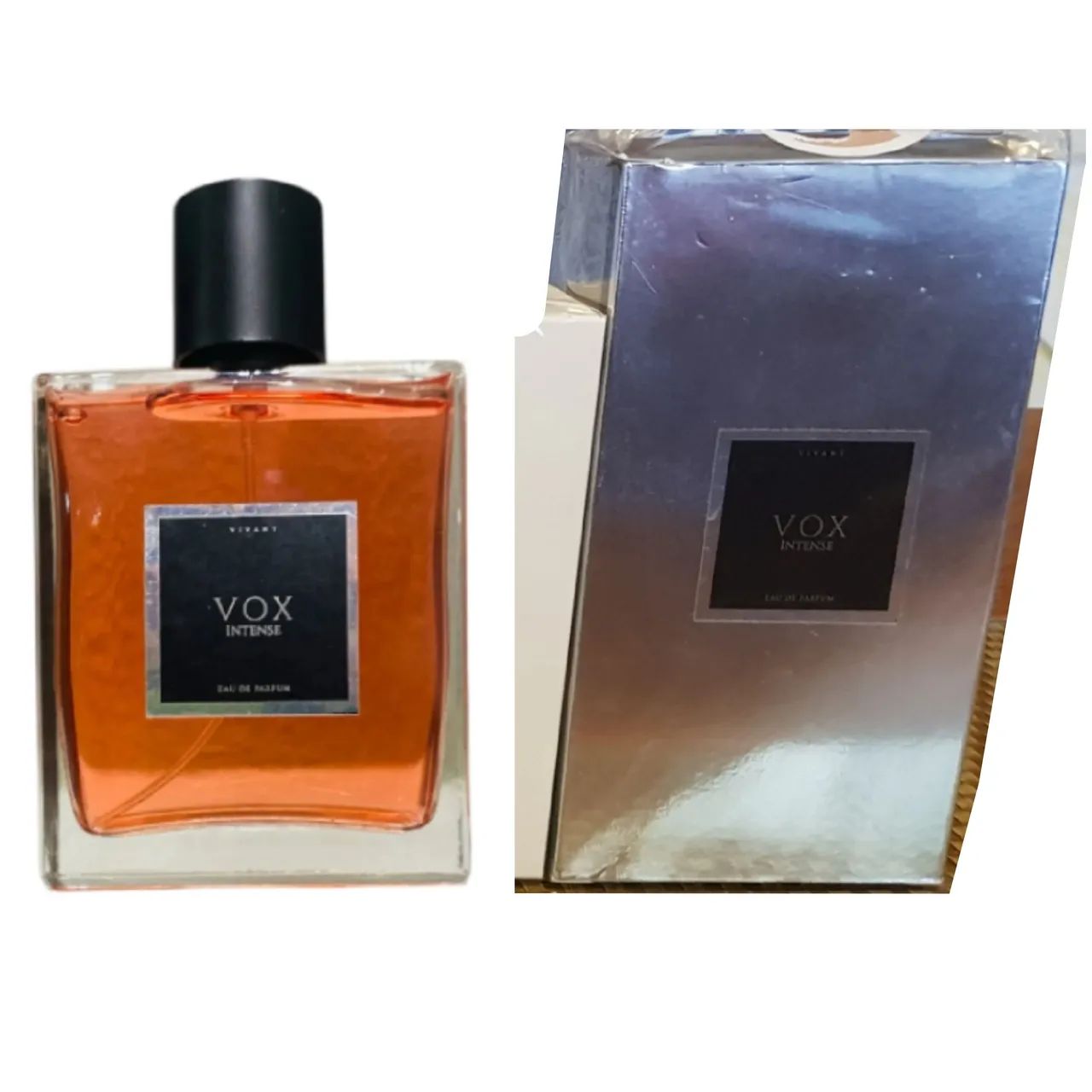 Perfume Vivant Vox Intense 105ml
