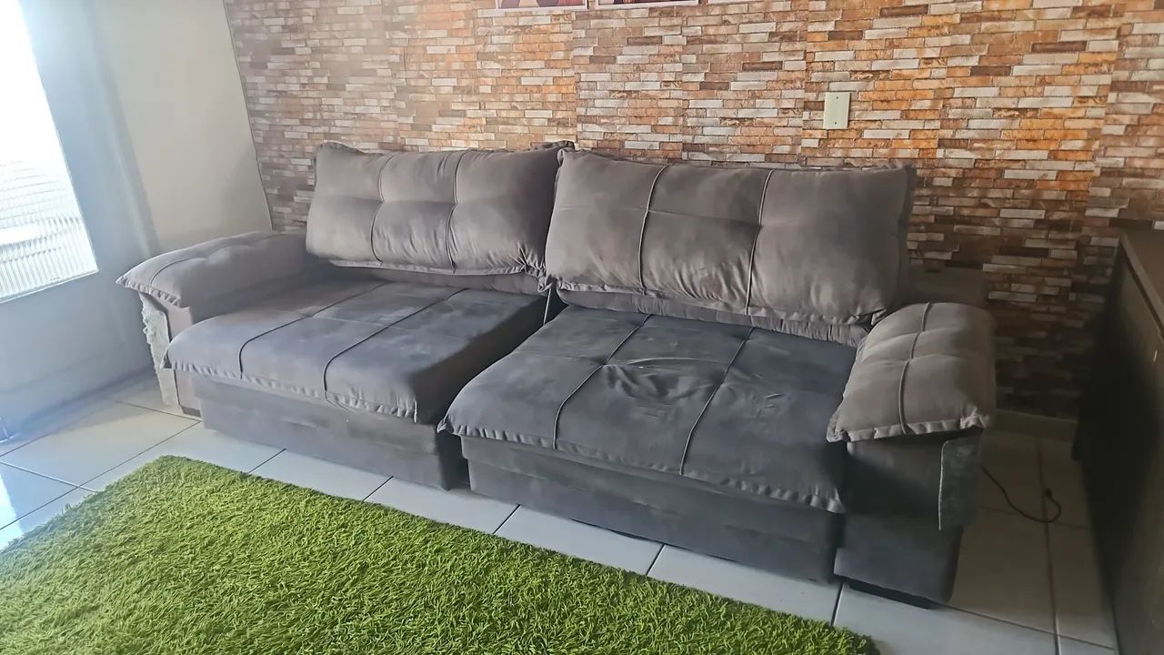 Sofá  - Foto 2