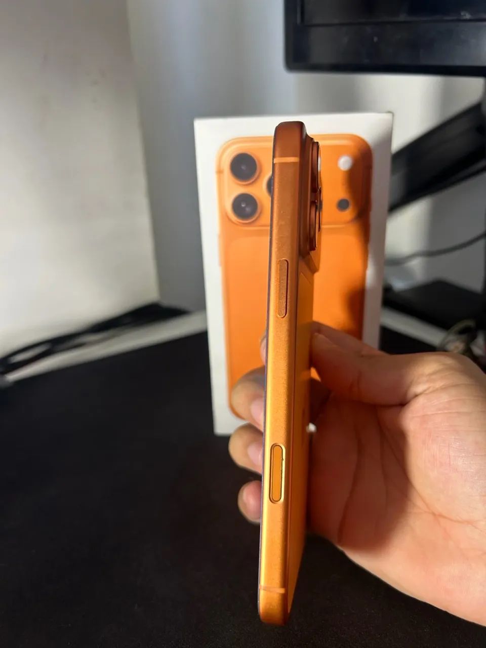 iPhone 17 Pro Max 256 - Foto 4