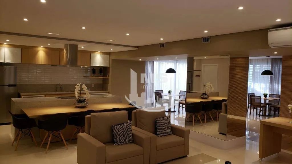 Apartamento com 1 dormitório para alugar, 42 m² por R$ 4.687,95/mês - Bosque - Campinas/SP - Foto 12