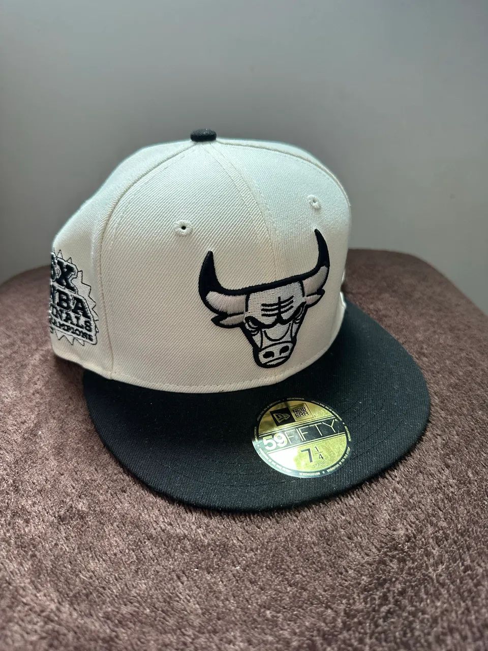 Boné New era NBA Chicago Bulls - Foto 2