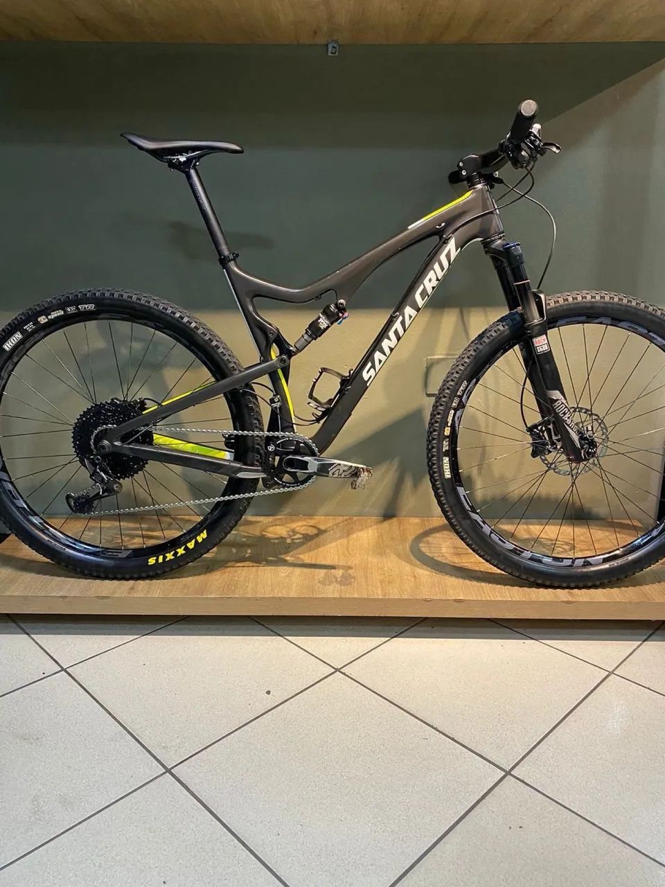 Bike aro 29 Top das Top - Foto 2