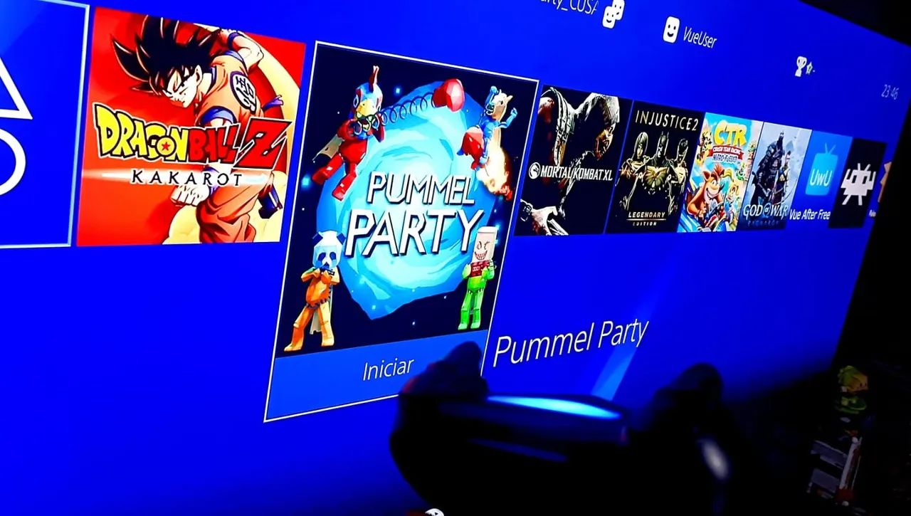 PS4 fat desbloqueado - Foto 2