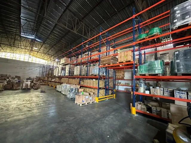 Galpão/Armazém 1.700m² c/ Doca e Escritório no Planalto  - Foto 5