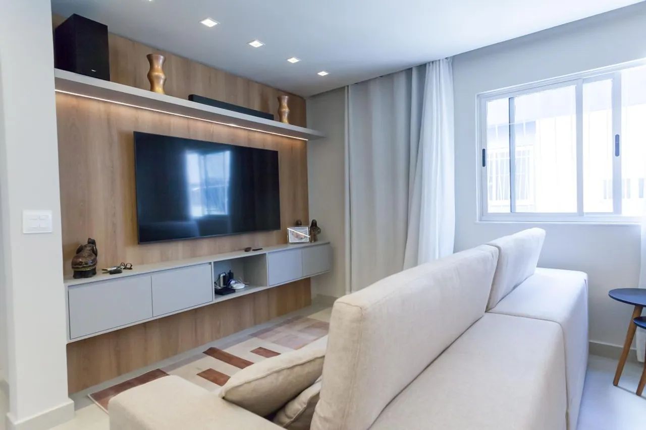 Apartamento à Venda - Prado, 4 Quartos, 184 m2 - Foto 5