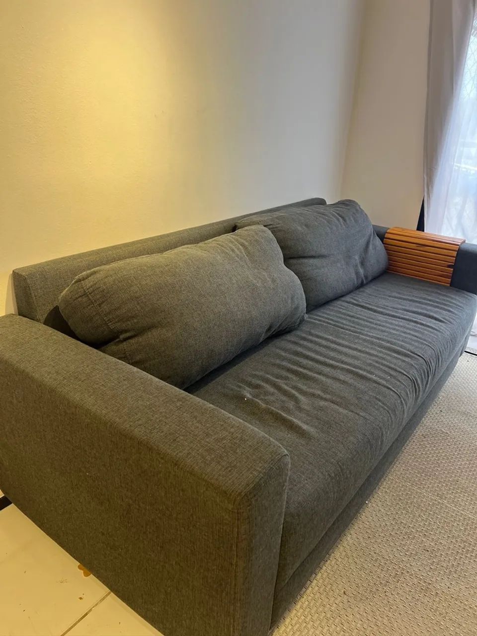 Sofá  - Foto 4