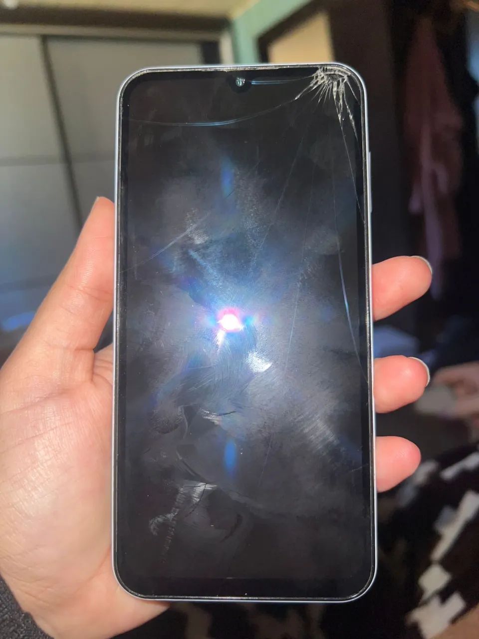 Samsung Galaxy A15 - Foto 3