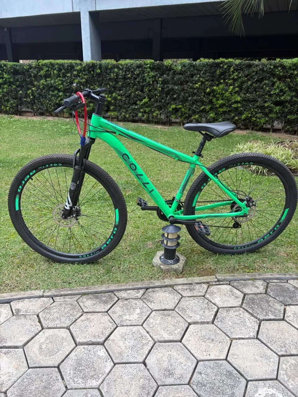 Bicicleta aro 29  - Foto 3