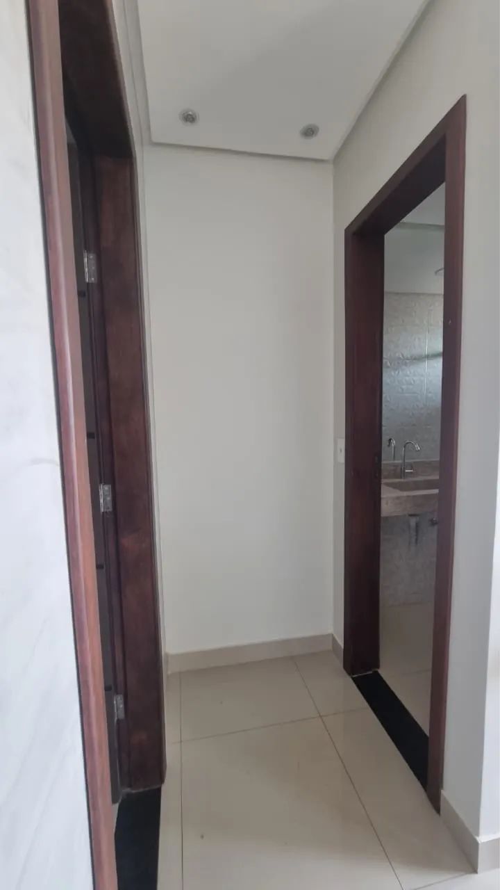 Alugo apartamento 2 quartos  - Foto 4