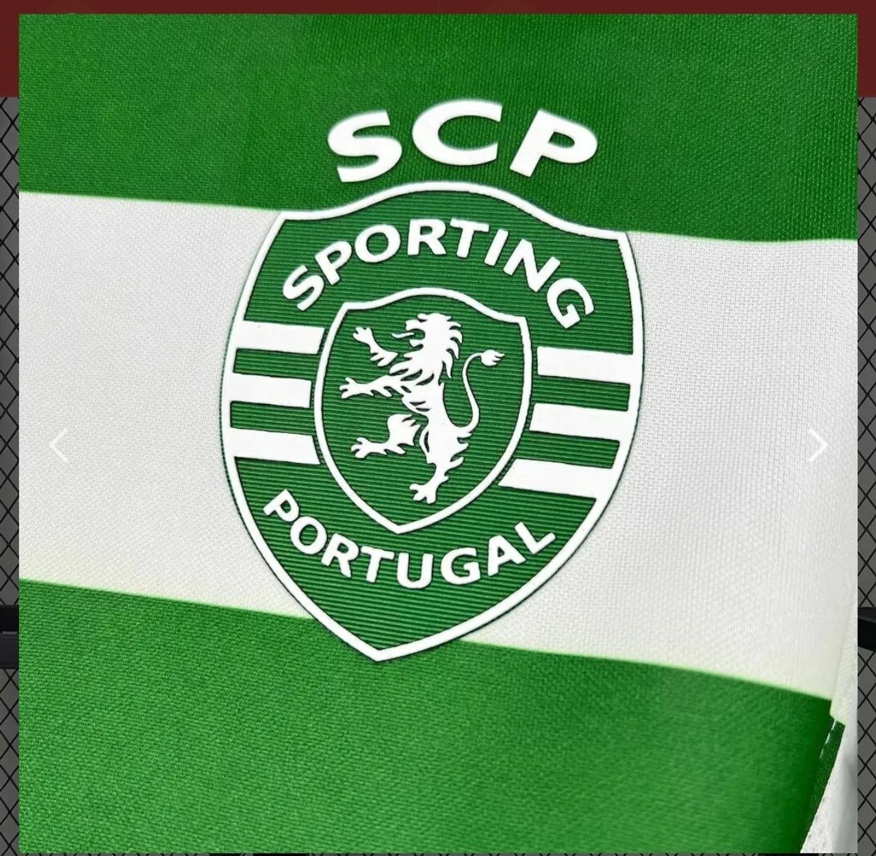 Sporting 4xl plus size  - Foto 2