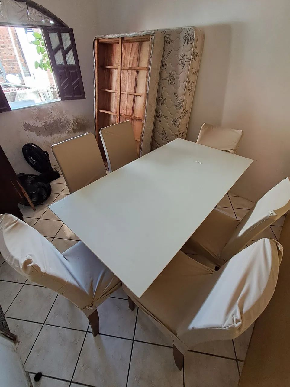 Mesa 6 Lugares - Foto 3