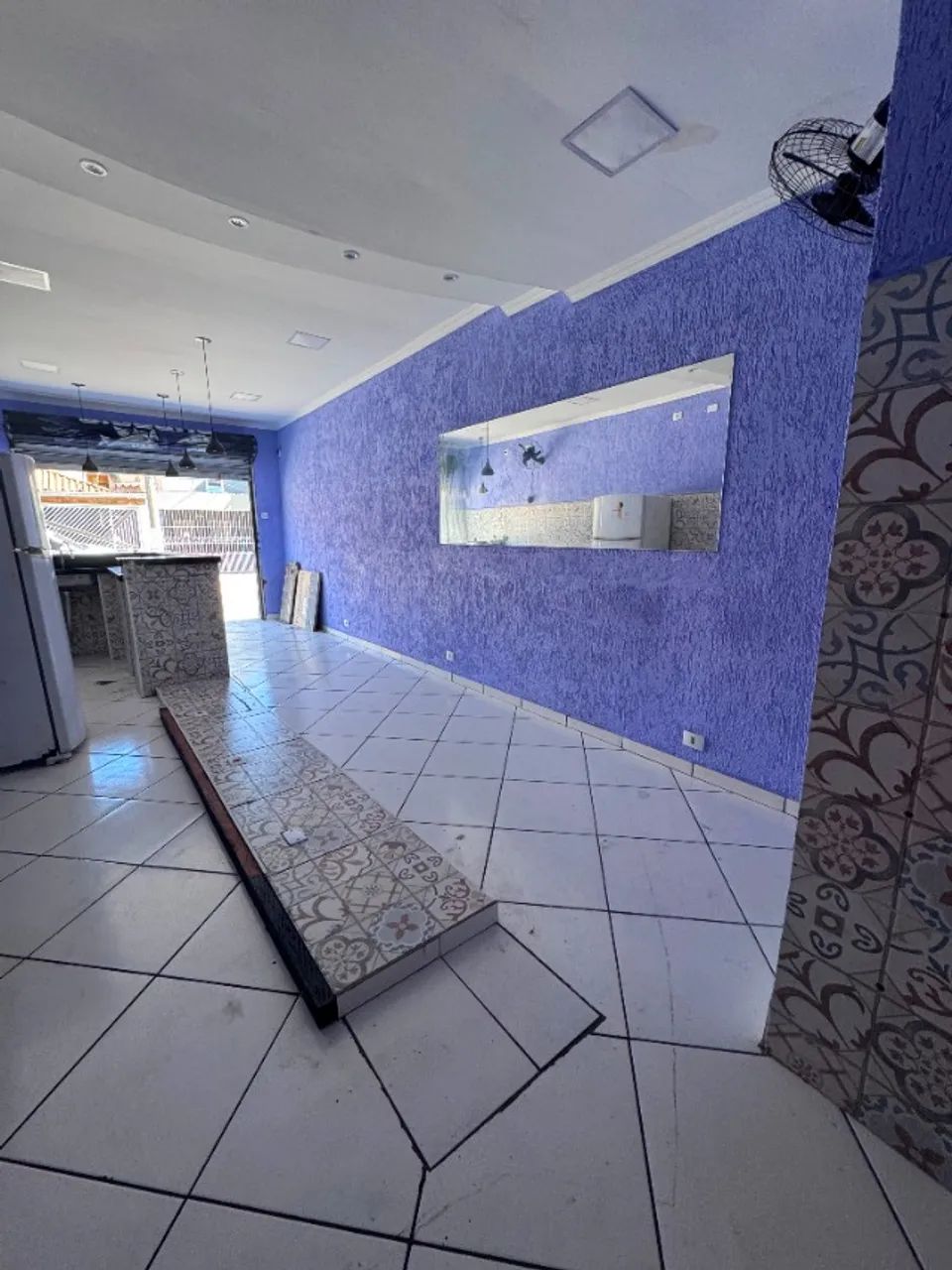 IMÓVEL COMERCIAL EM ITAPEVI - JARDIM SANTA RITA - Foto 5
