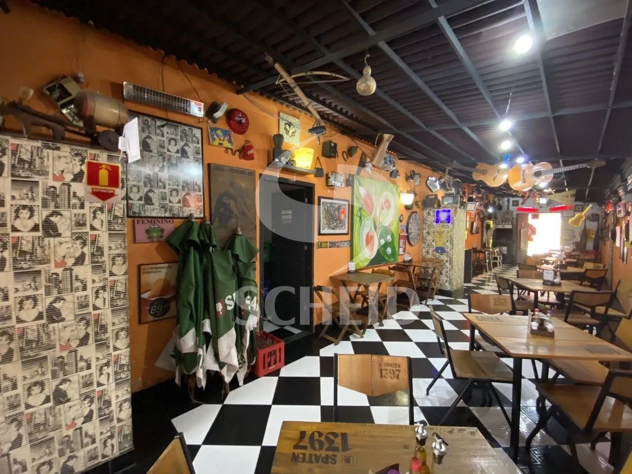 Imóvel comercial em Santo Amaro - Foto 4