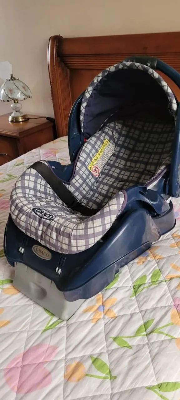 Bebê Conforto Graco - Foto 2