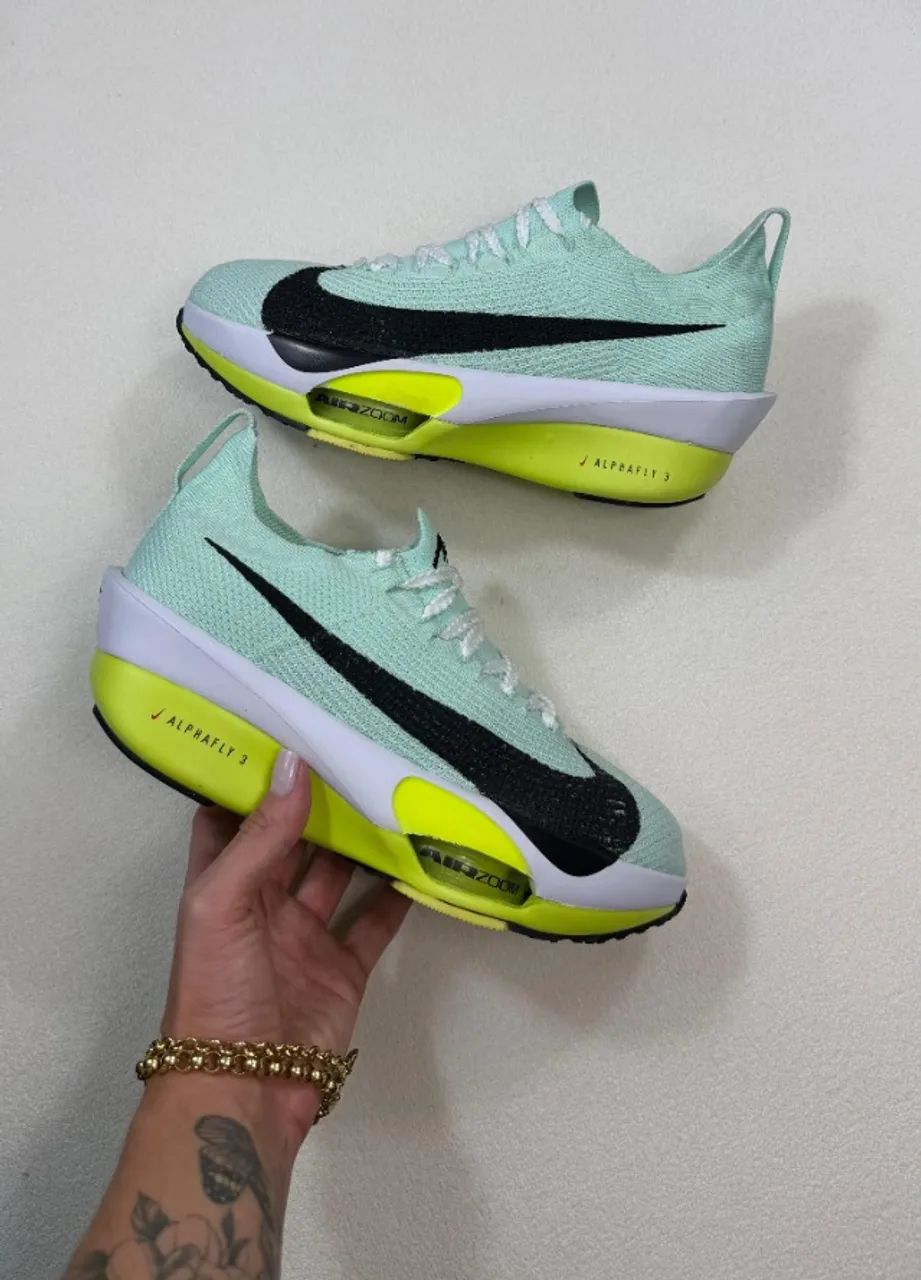 TENIS NIKE ALPHAFLY 3 - Foto 3