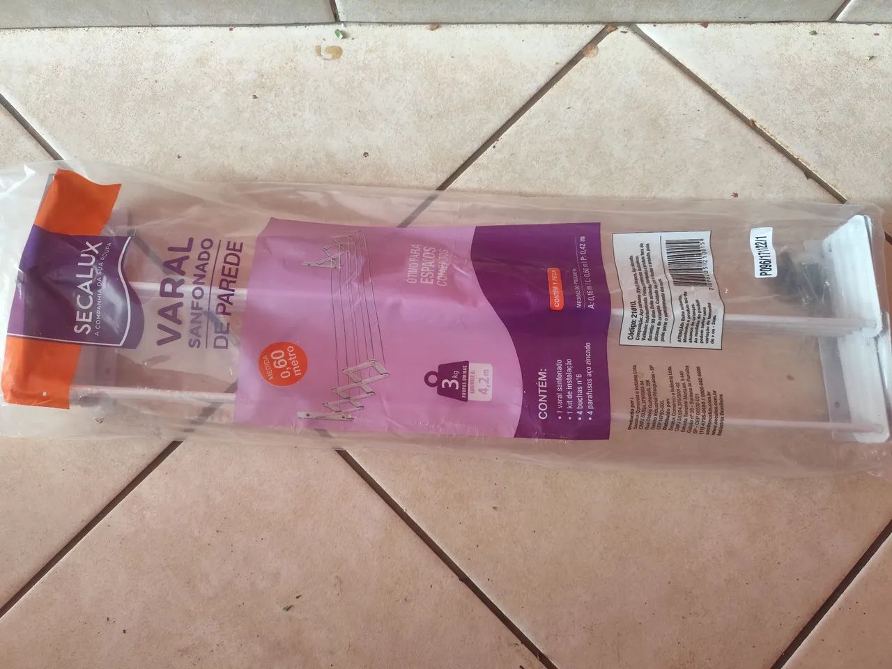 Varal 