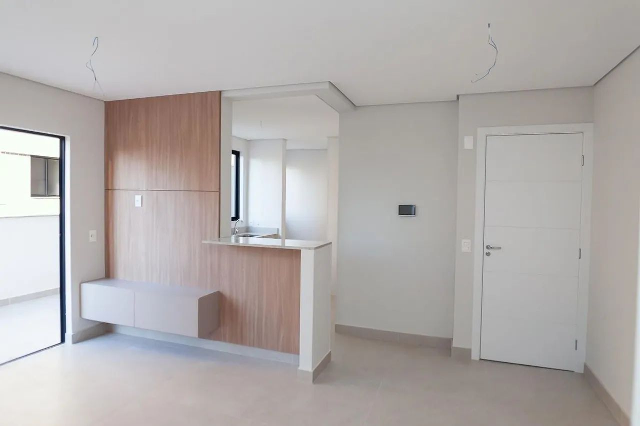 Apartamento à Venda - Sion, 2 Quartos, 81 m2 - Foto 5