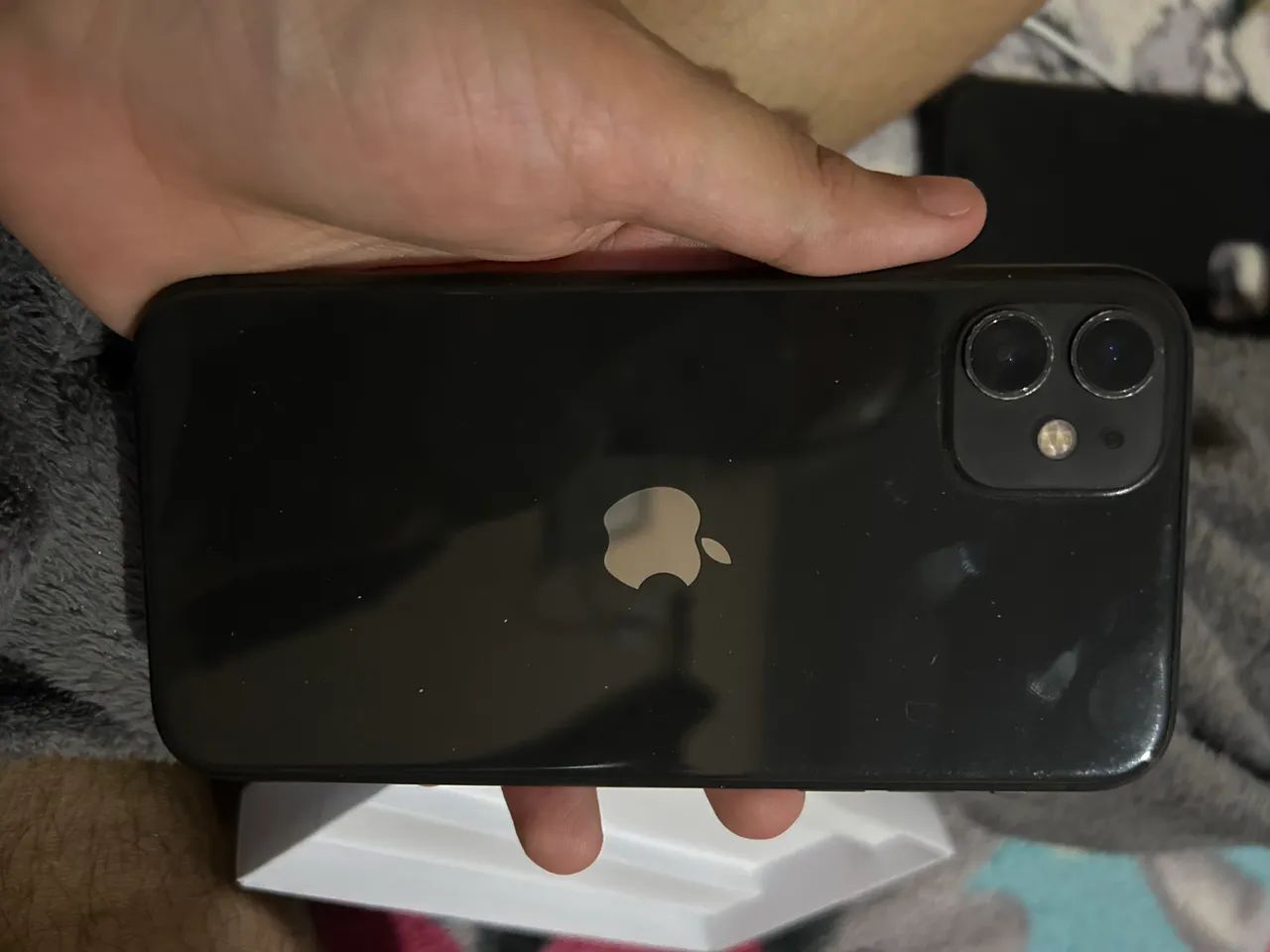 IPHONE 11 NORMAL 
