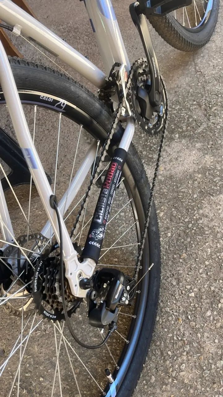 Bike Aro 29 - Foto 4