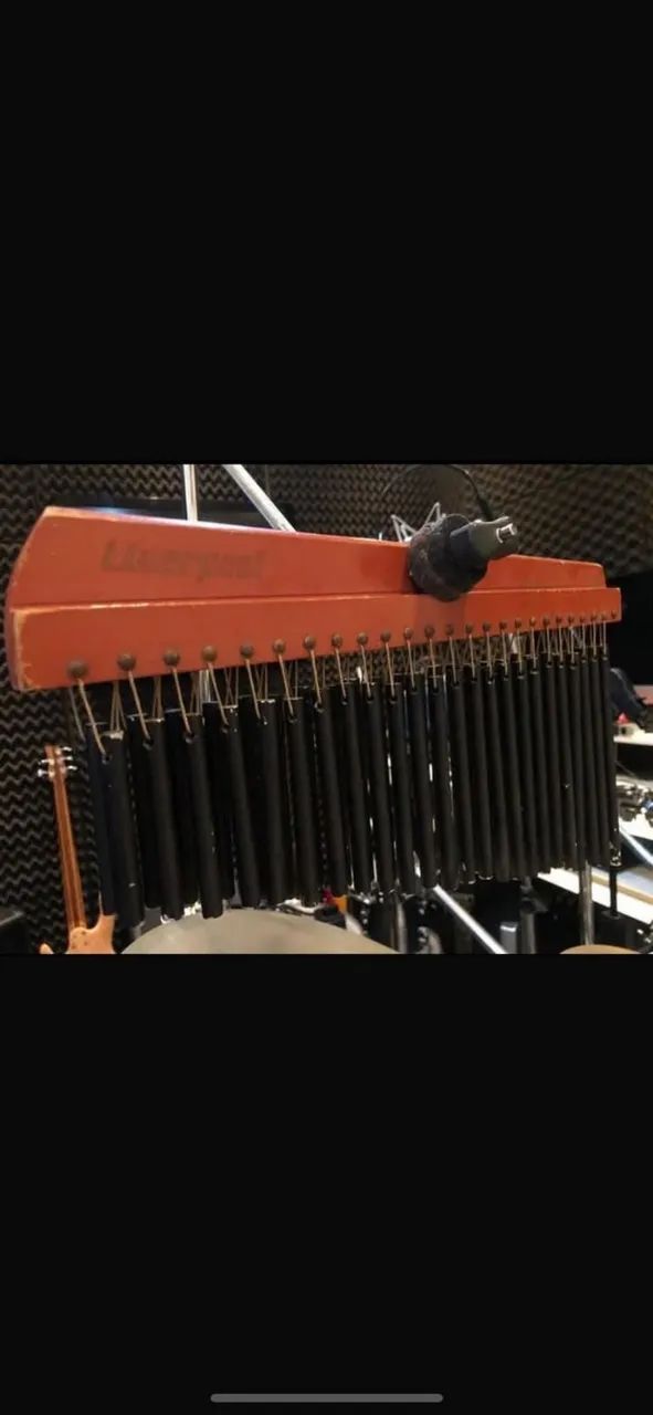 BATERIA TAMA  - Foto 4