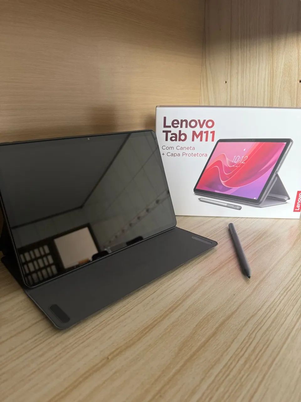 Tablet M11