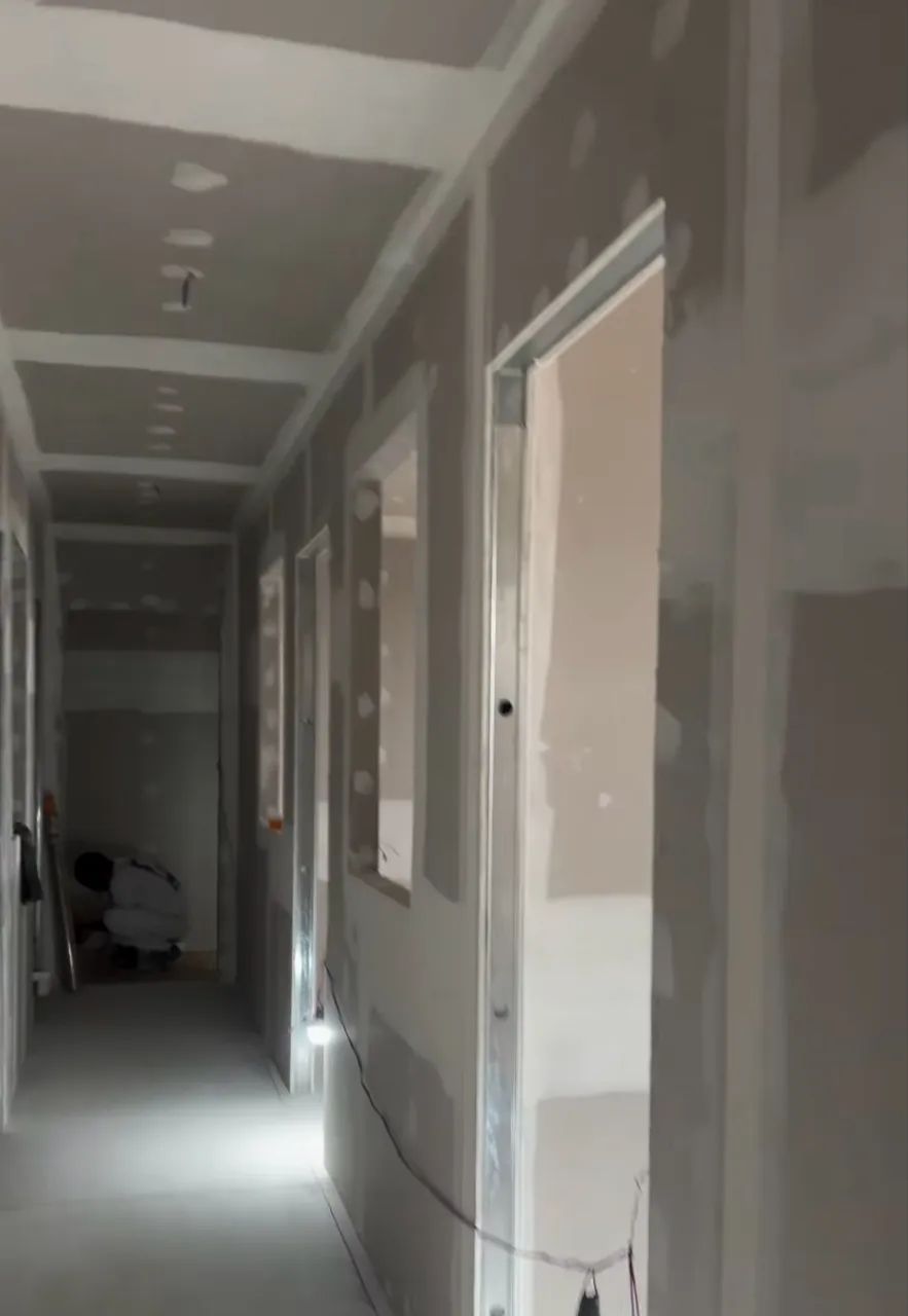 Drywall/ Gesso Cola  - Foto 3