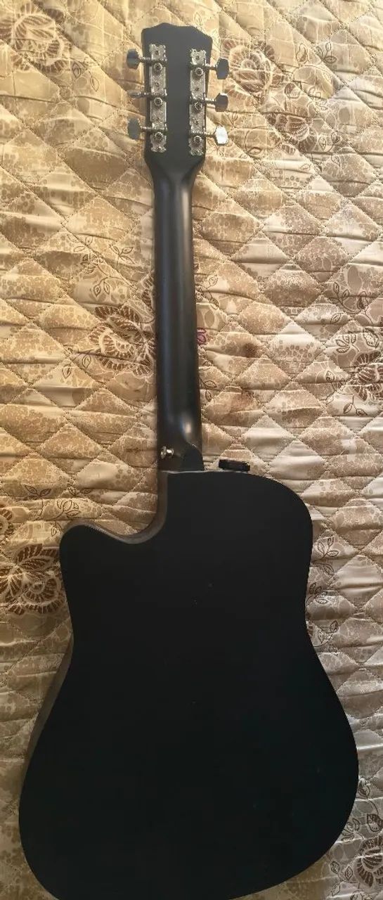 Violão Seven - Foto 5