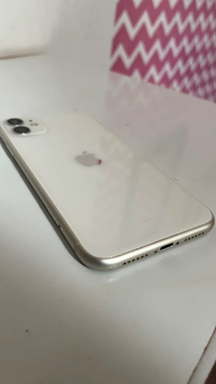 iPhone 11 - Foto 2